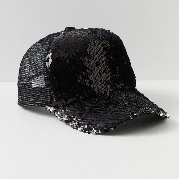 Free People | Accessories | Free People Glitter On The  display picture 1